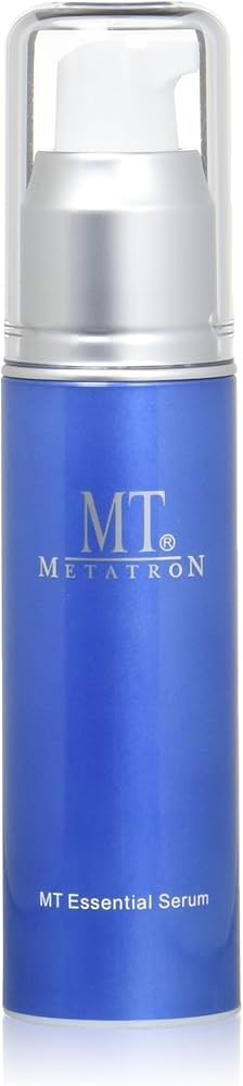 Amazon.co.jp: MTメタトロン MTエッセンシャル・セラム 30ml