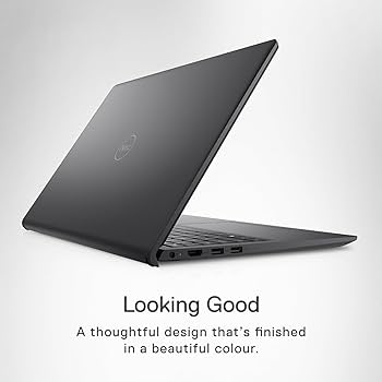 Amazon.com: DELL Inspiron 3520 15.6