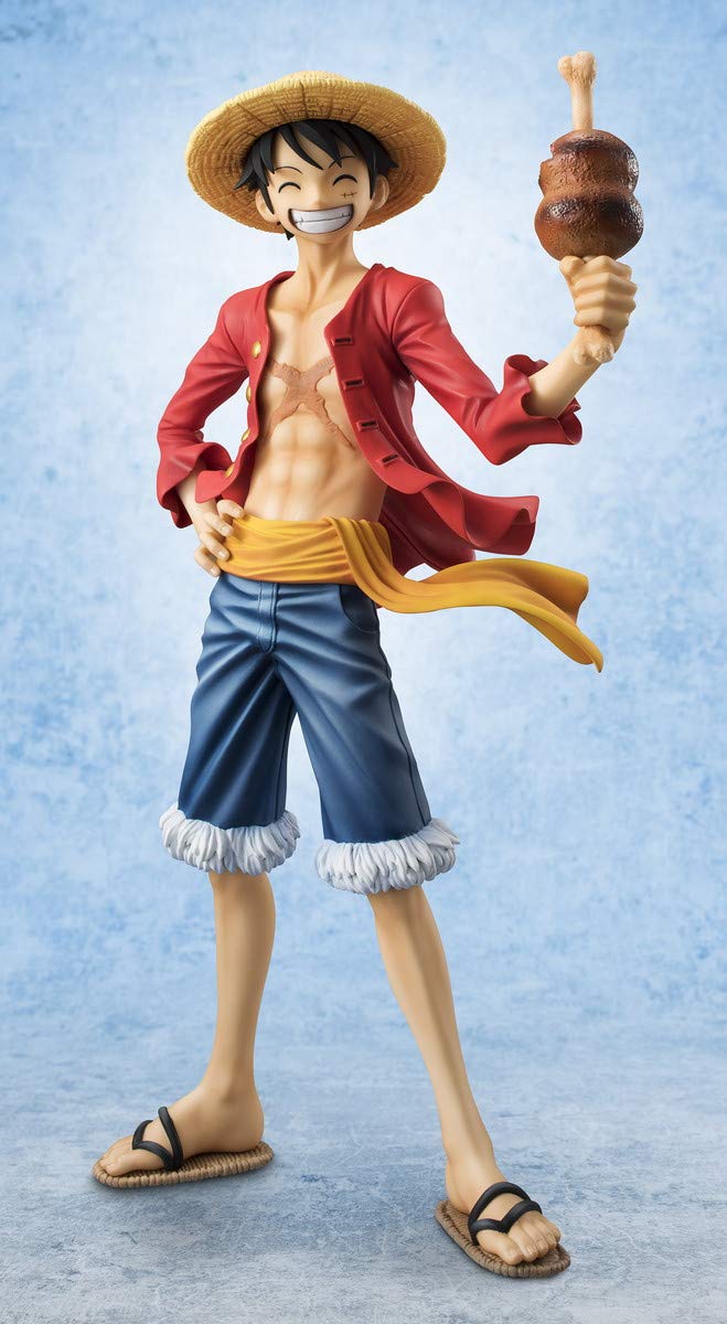 Amazon.co.jp: ワンピース Portrait.Of.Pirates “LIMITED EDITION