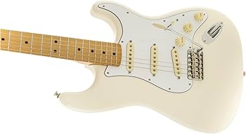 Amazon.co.jp: Fender エレキギター Jimi Hendrix Stratocaster