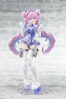 Amazon | 壽屋(KOTOBUKIYA) メガミデバイス デザイアメイデン