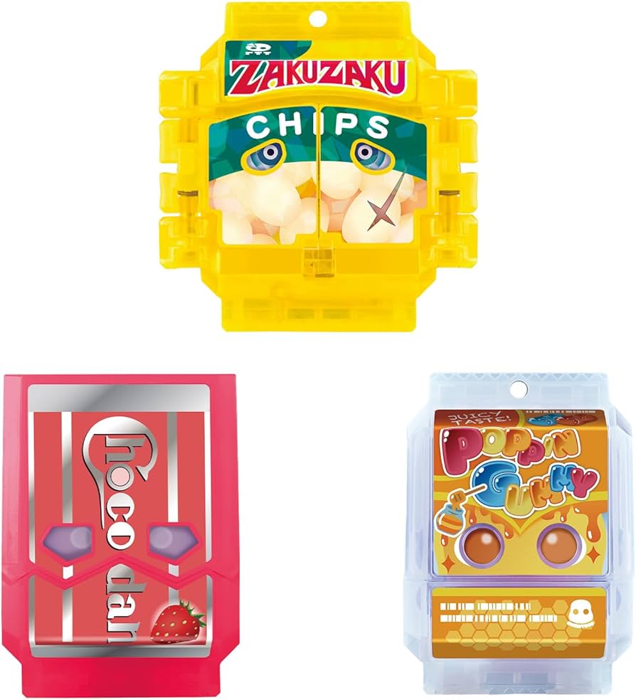 Amazon.co.jp: [バンダイ(BANDAI)] 仮面ライダーガヴ DXライダーゴチ