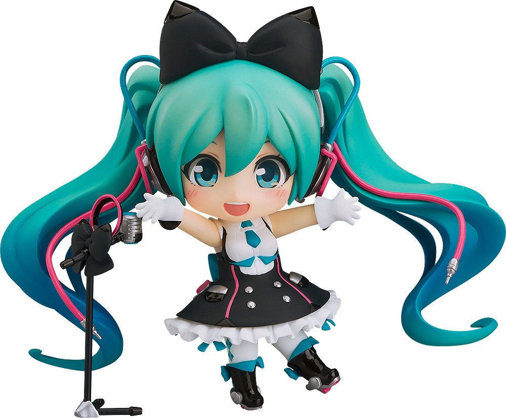 Amazon.co.jp: ねんどろいど キャラクター・ボーカル・シリーズ01 初音