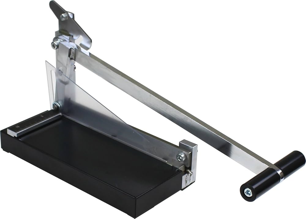 Amazon.co.jp: DURODEX 裁断機 マルチカッター 万能カッター 200mm