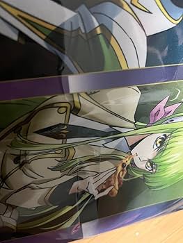 Amazon.co.jp: ユニオンアリーナ ユニアリ コードギアス スペシャル