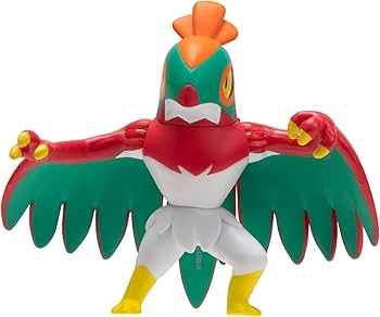 Amazon.co.jp: ポケモンバトルフィギュア 10個パック - 4.5インチの