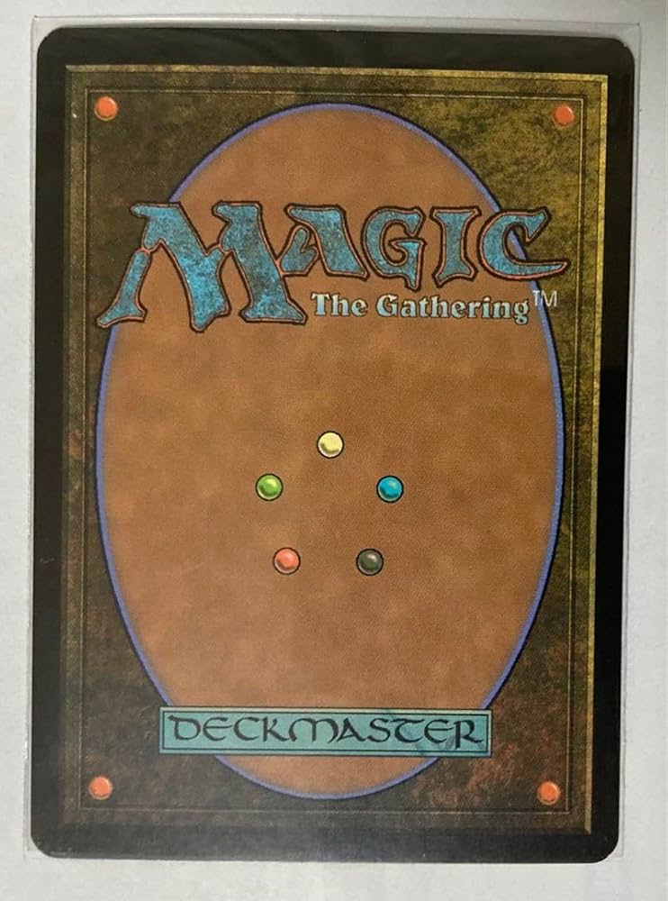 Amazon.co.jp: MTG 永遠の統制 日本語foil 神河救済 歴伝 : ホーム