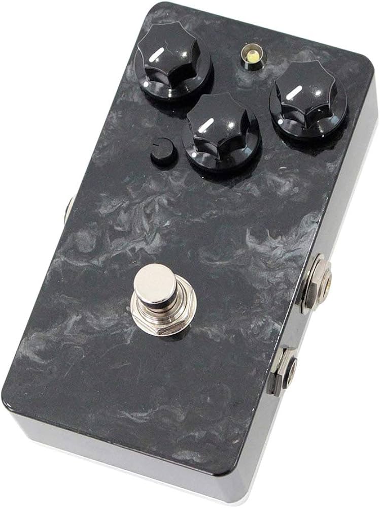 Amazon | Leqtique レクティーク エフェクター ディストーション 10/10