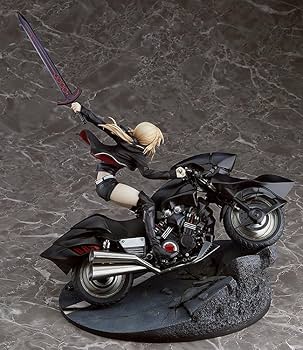 Amazon | Fate/Grand Order セイバー/アルトリア ペンドラゴン[オルタ