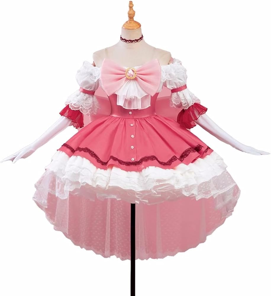 Amazon.co.jp: 劇場版魔法少女まどか☆マギカ〈ワルプルギスの廻天