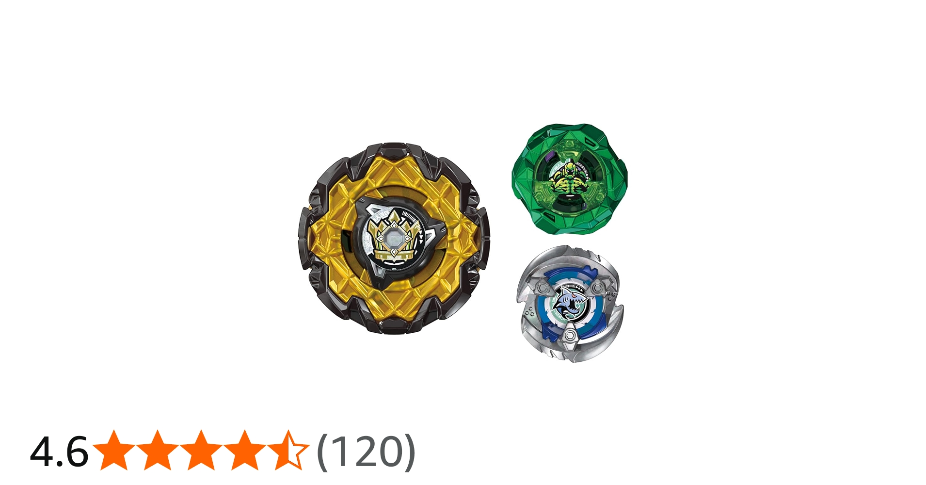 Amazon.co.jp: タカラトミー(TAKARA TOMY) BEYBLADE X ベイブレードX