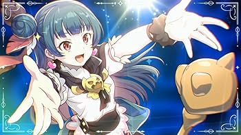 Amazon.co.jp: 幻日のヨハネ -BLAZE in the DEEPBLUE-Switch : ゲーム