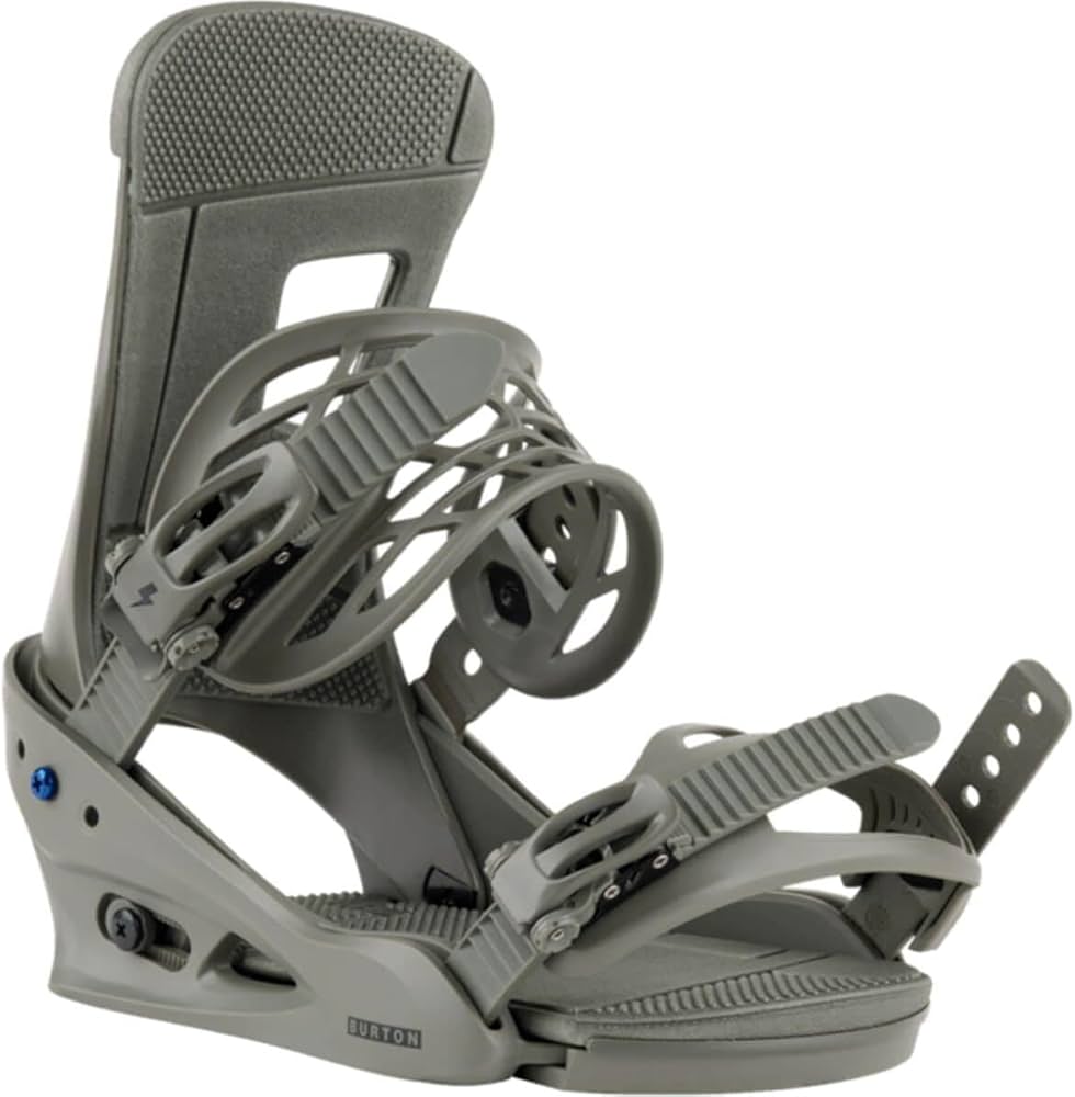 Amazon | Burton メンズ フリースタイル Re:Flex スノーボード