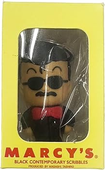 Amazon.co.jp: [OMEX] 田代まさし MARCY'S マーシーズ マスコット
