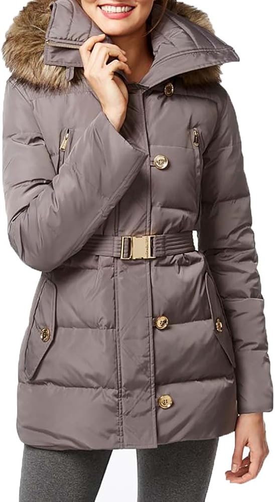 Amazon | Michael Kors OUTERWEAR レディース US サイズ: X-Small