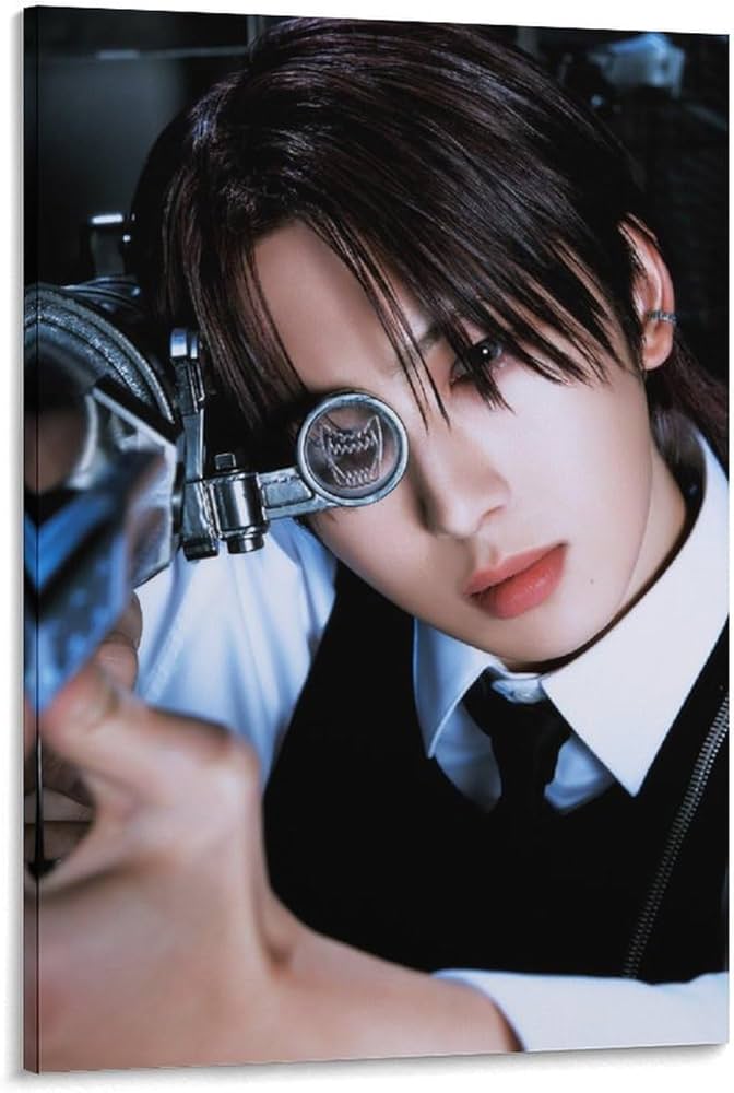 Amazon.co.jp: 歌手 &TEAM エンティーム FUMA フウマ 3rd Single Go in