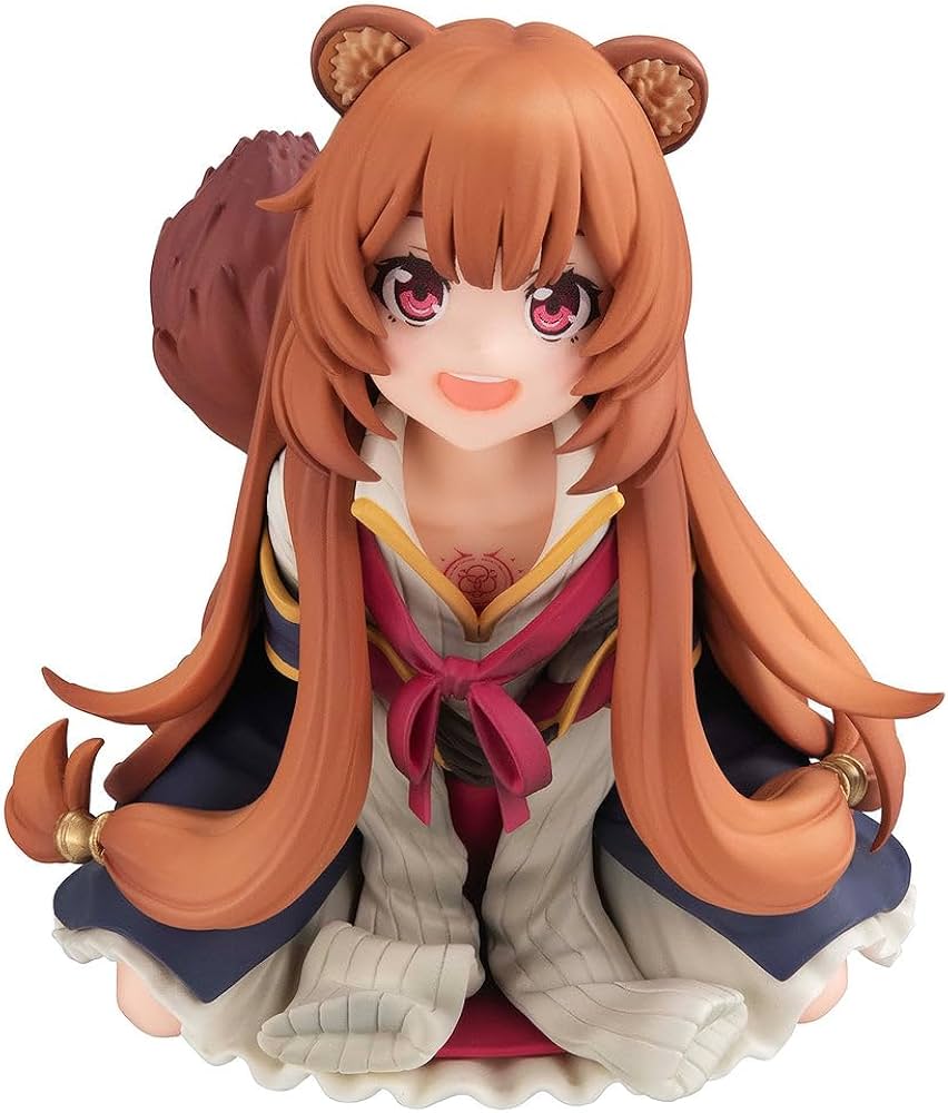 Amazon | Melty Princess 盾の勇者の成り上がり てのひら ラフタリア