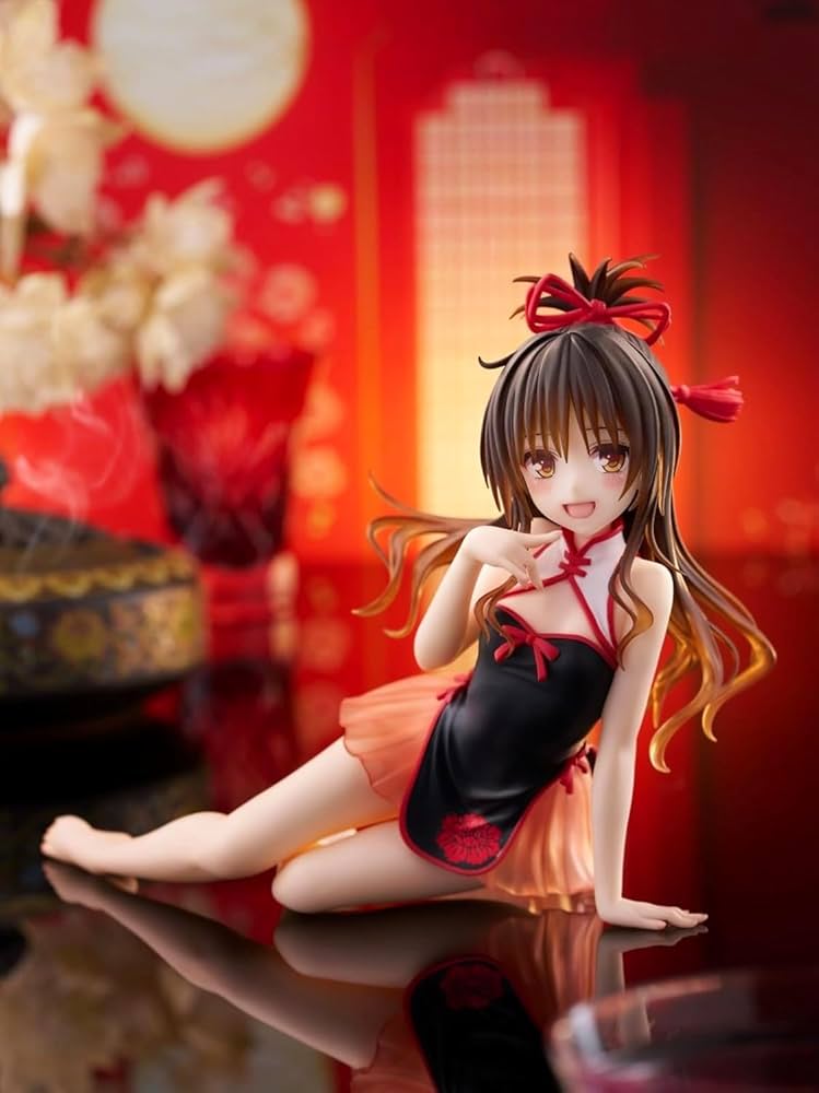 Amazon.co.jp: To LOVEる -とらぶる- ダークネス Desktop Cute 結城