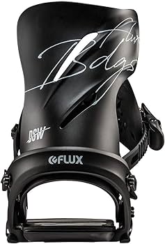 Amazon | FLUX/フラックス/DSW/ディーエスダブリュ / 18-19 / L/BK