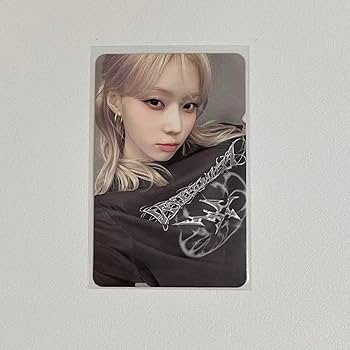 Amazon.co.jp: aespa winter ウィンター トレカ Armageddon : おもちゃ