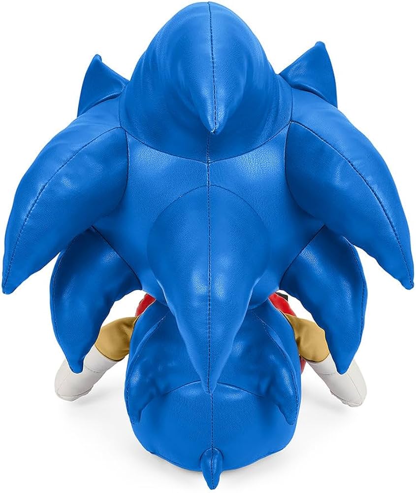 Amazon.co.jp: Kidrobot ソニック・ザ・ヘッジホッグ 16インチ