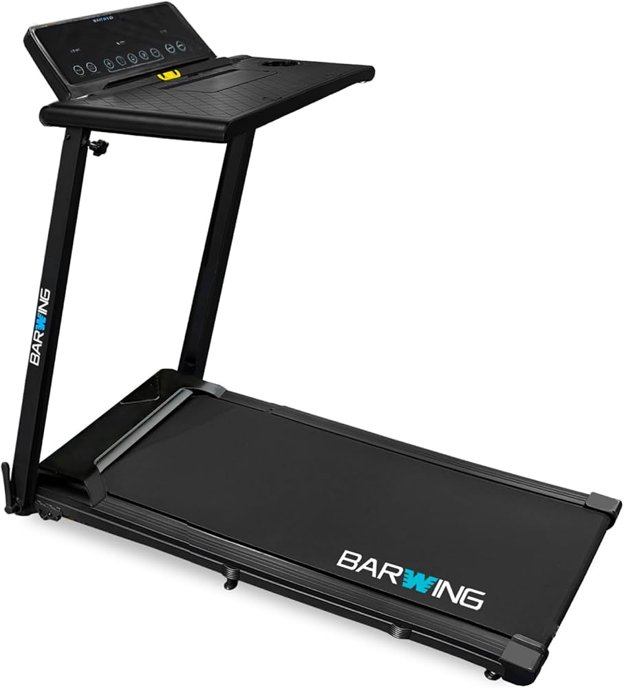 Amazon | BARWING(バーウィング) ルームランナー ブラシレスモーター