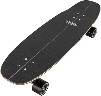 Amazon | [ カーバー スケートボード ] Carver Skateboards スケボー