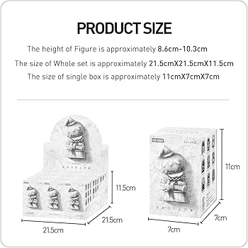 Amazon.co.jp: POP MART HIRONO Reshape シリーズ【アソートボックス 9