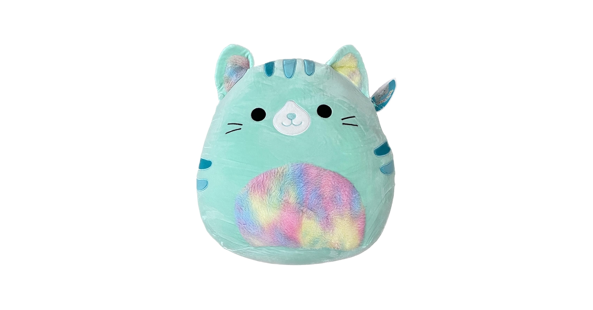 Amazon.co.jp: Kelly Toy オリジナル スクイッシュマロ 16 (コリーナ