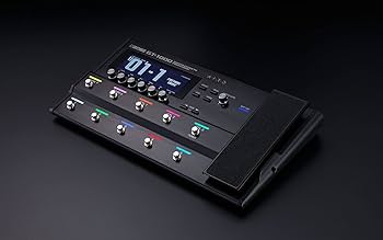 Amazon.com: Boss GT-1000 Guitar Effects Processor Bundle with