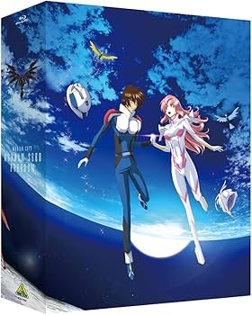 Amazon.co.jp: 機動戦士ガンダムSEED FREEDOM （Blu-ray 特装限定版