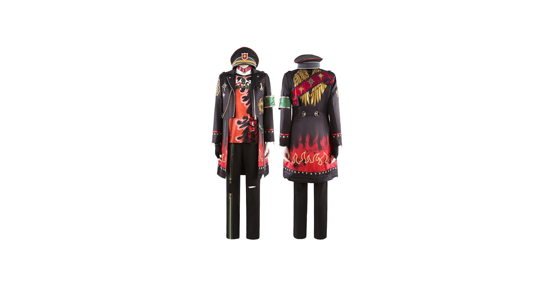 Amazon.co.jp: [wtshop] あんさんぶるスターズ あんスタ Flambé