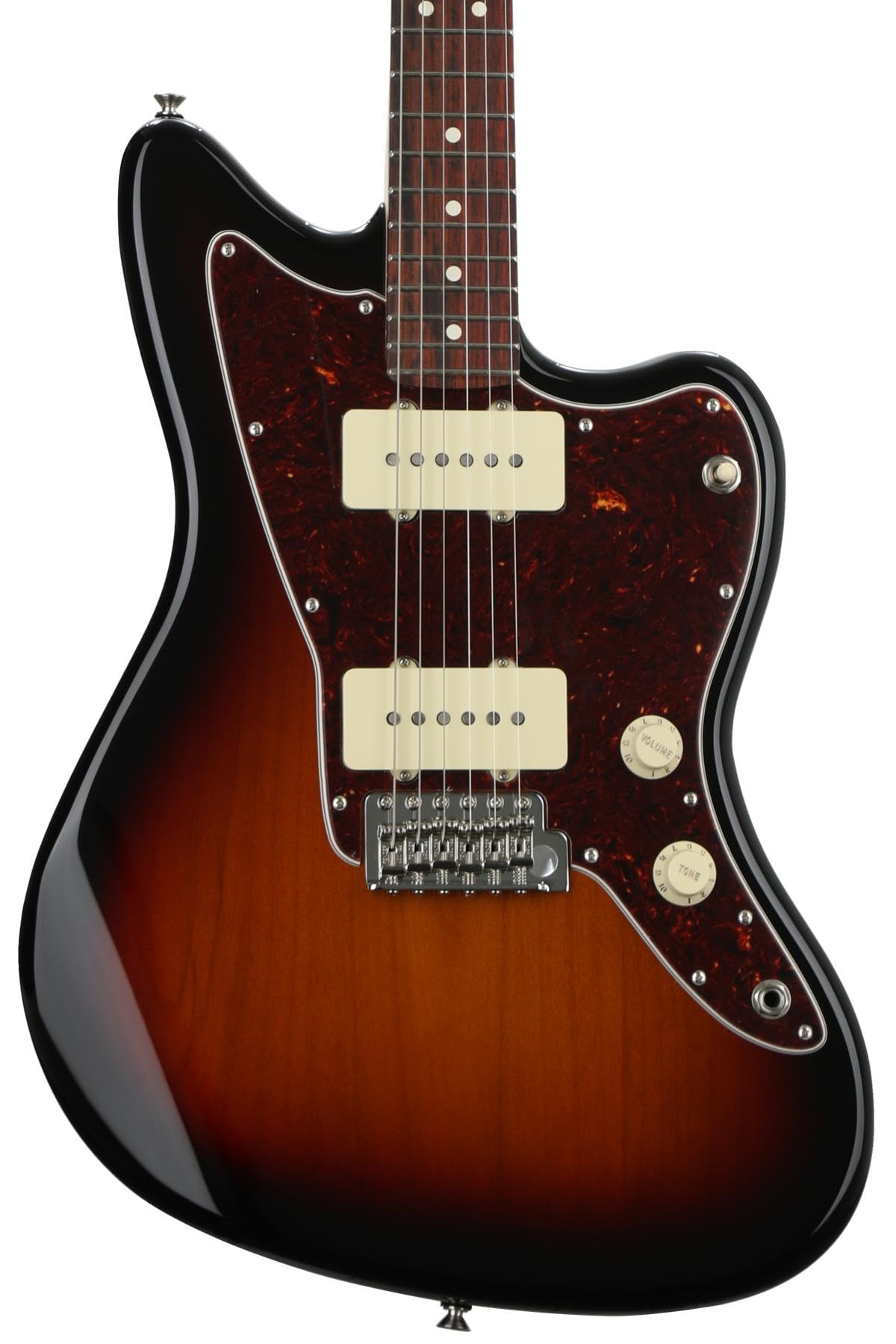 Amazon.co.jp: Fender エレキギター American Performer Jazzmaster