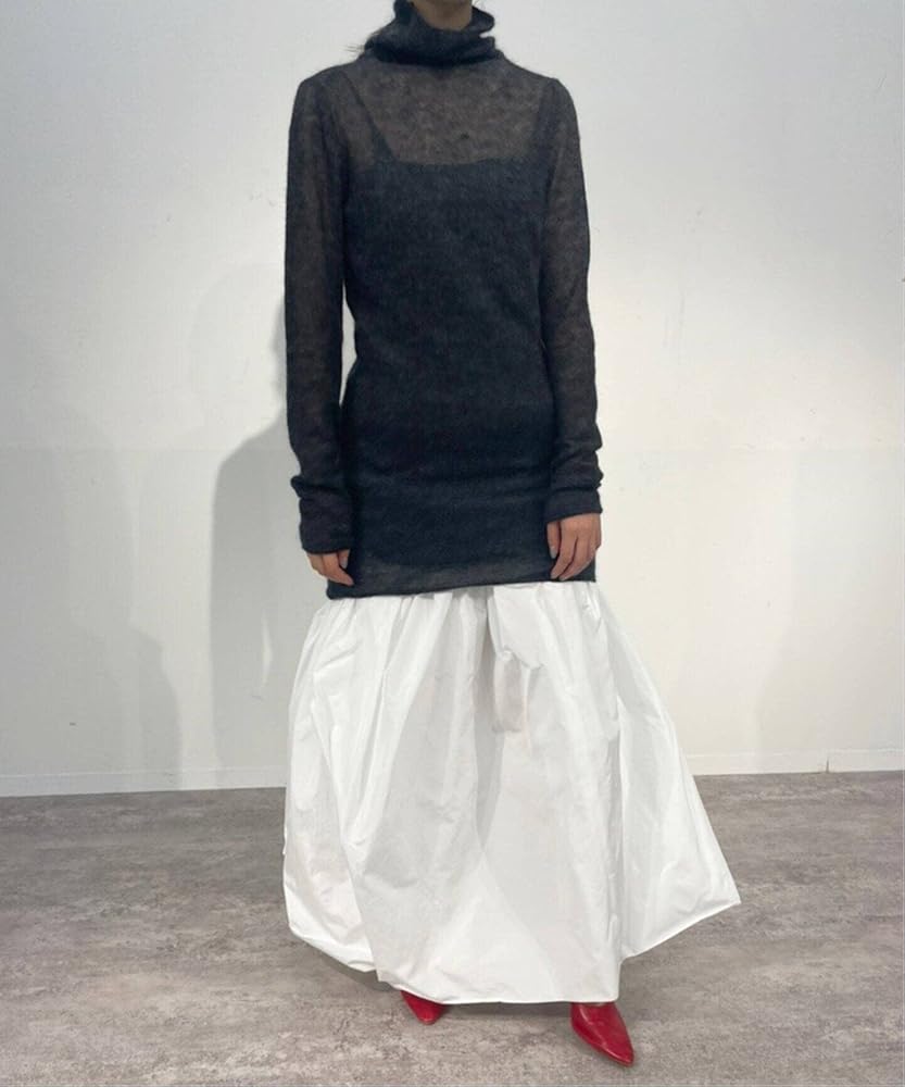 Amazon.co.jp: [EDIT.FOR LULU] [エディット フォー ルル]タフタ