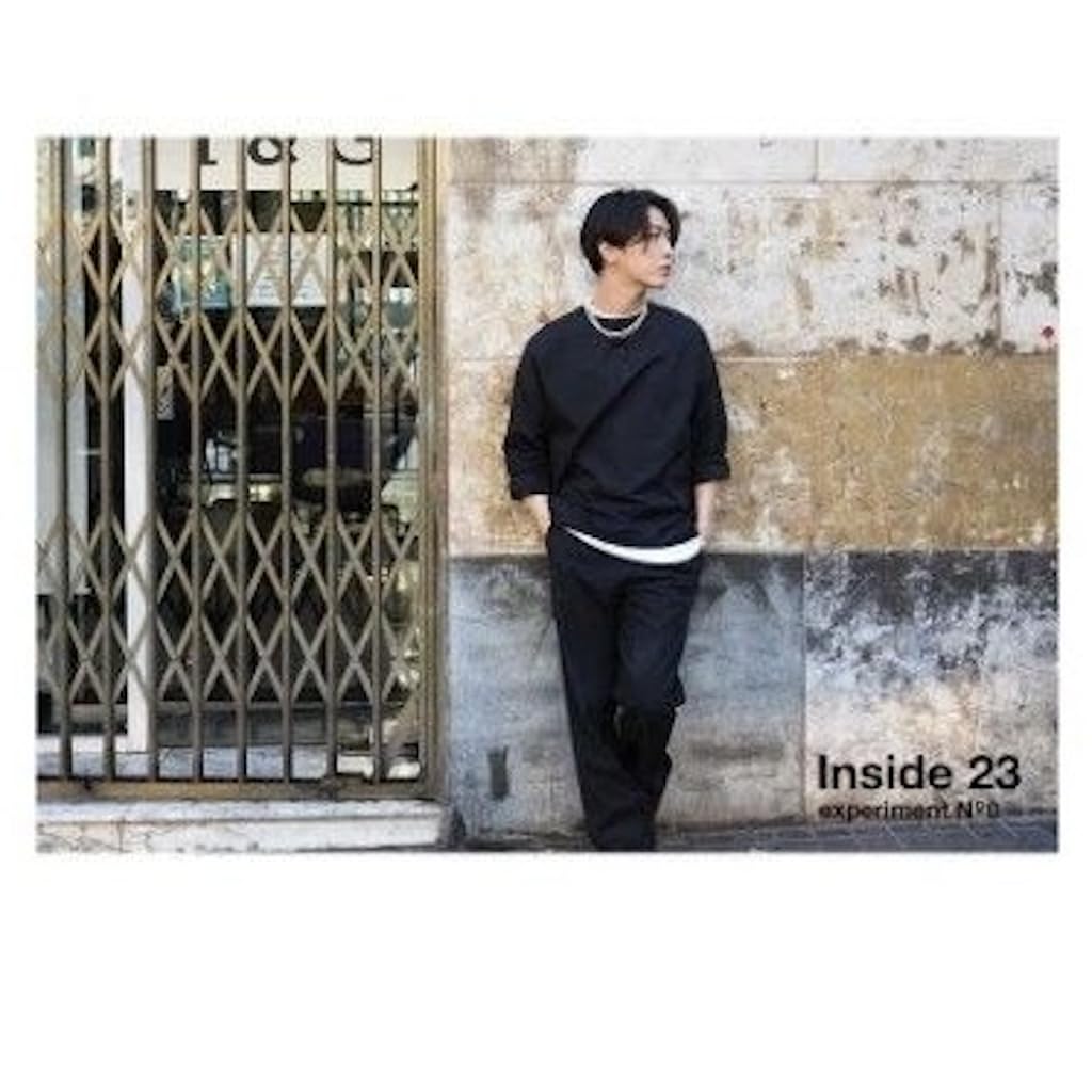 Amazon.co.jp: KAT-TUN 亀梨和也 【 フォトセット 】 ソロコンサート