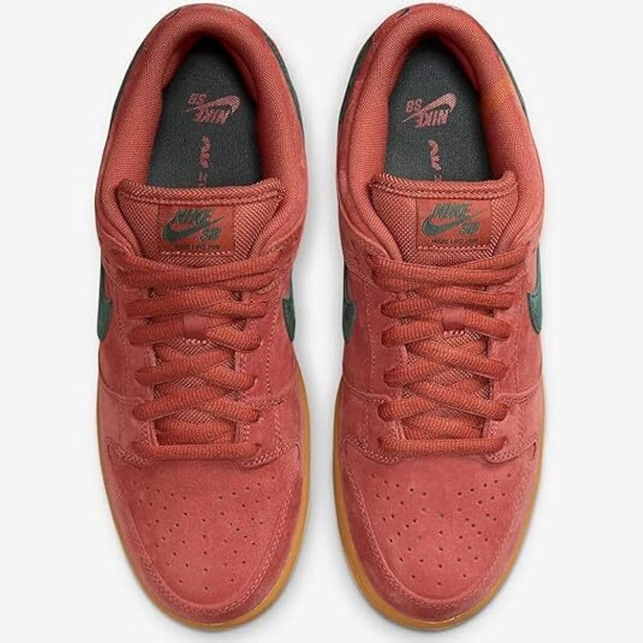 Amazon | [ナイキ] SB ダンク ロー プロ SB DUNK LOW PRO バーント