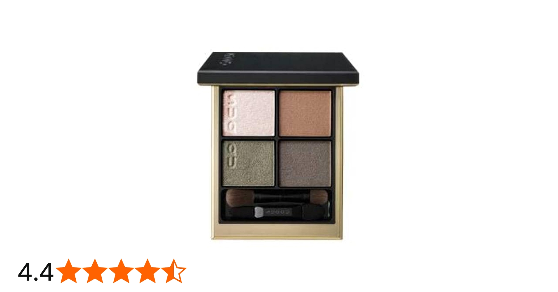 Amazon.co.jp: スック シグニチャー カラー アイズ 06 深奏