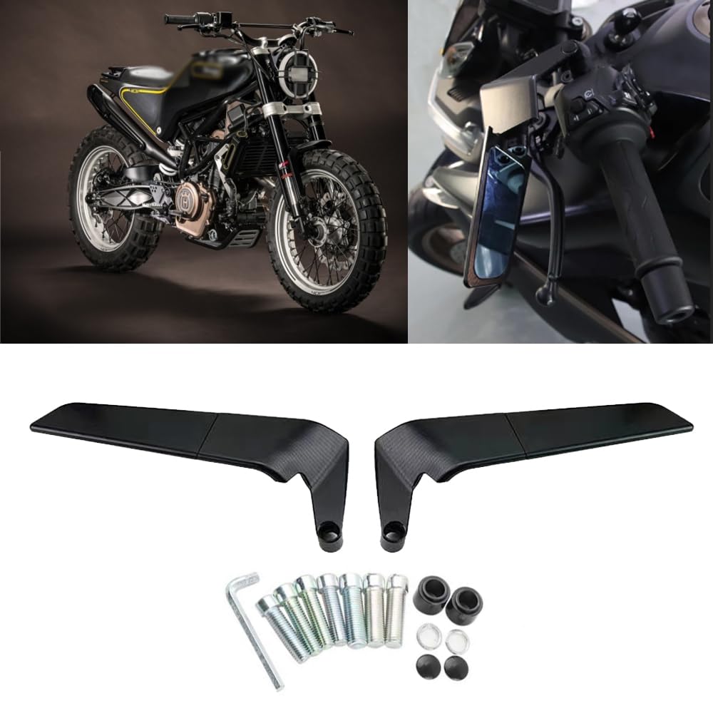 Amazon | MAORANG FOR ハスクバーナ スヴァルトピレン 401 ヴィット