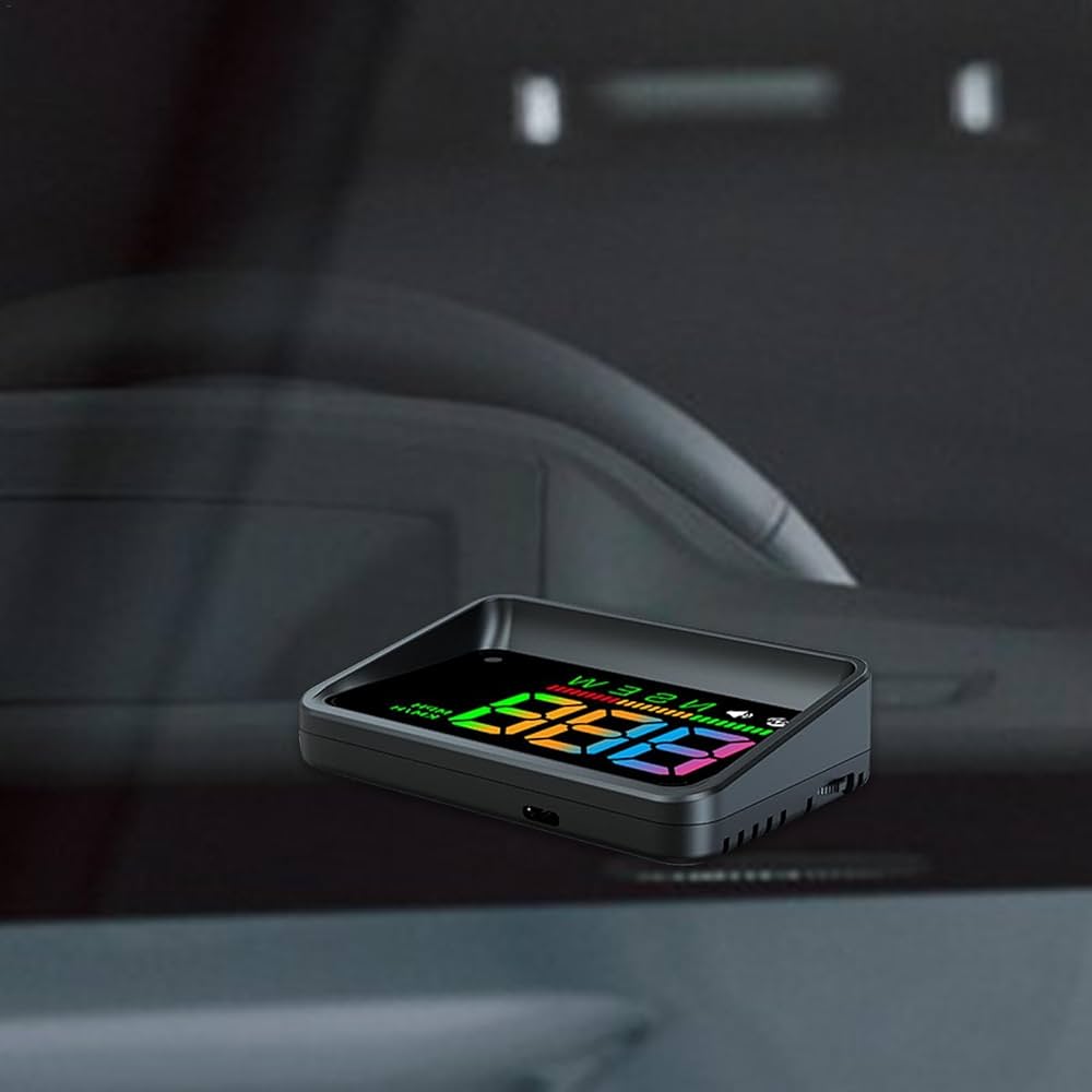 Amazon.co.jp: ヘッドアップ ディスプレイ フロントガラス | HUD