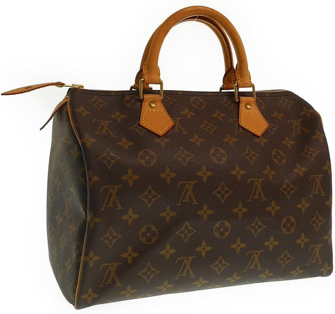 Amazon | (ルイヴィトン) LOUIS VUITTON スピーディー 30 ボストン