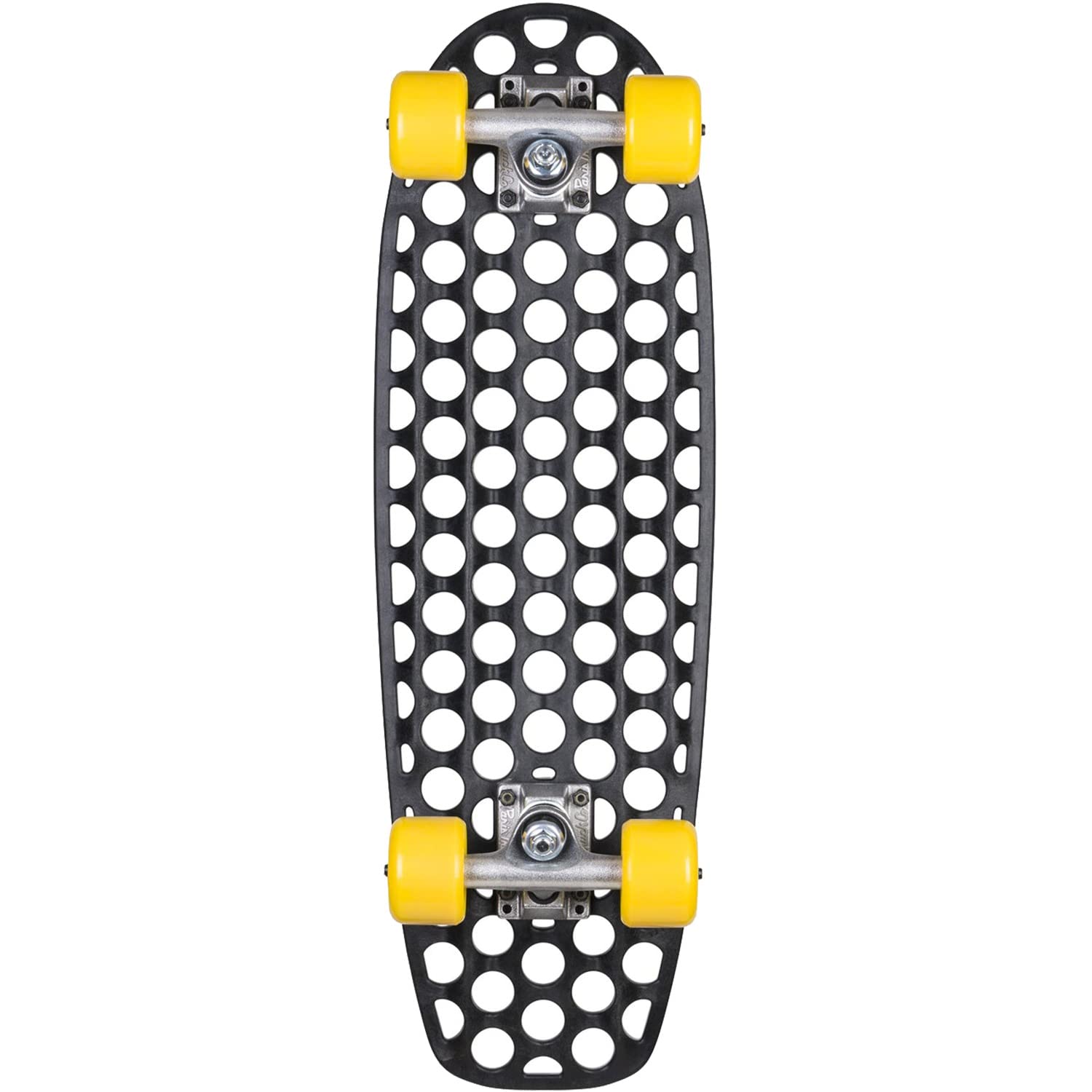 Amazon | Lander Skateboards リオ コンクリート クルーザー