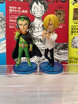 Amazon | 国内正規品 ワンピース フィギュア コレクタブル ヴィン