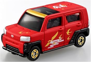 Amazon.co.jp: 福富トミカ BOX : おもちゃ