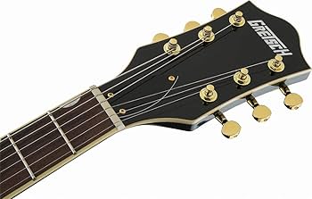 Amazon.com: Gretsch G5655TG Electromatic Center Block Jr