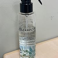 Amazon | CLEARPORE クリアポーレ クレンジングウォーター 水
