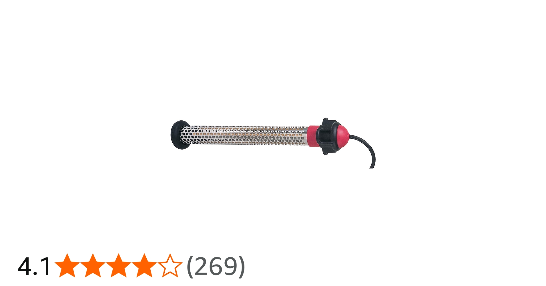 Amazon.co.jp: クマガイ電工 沸かし太郎 SCH-901 業界最大級910Wの強力