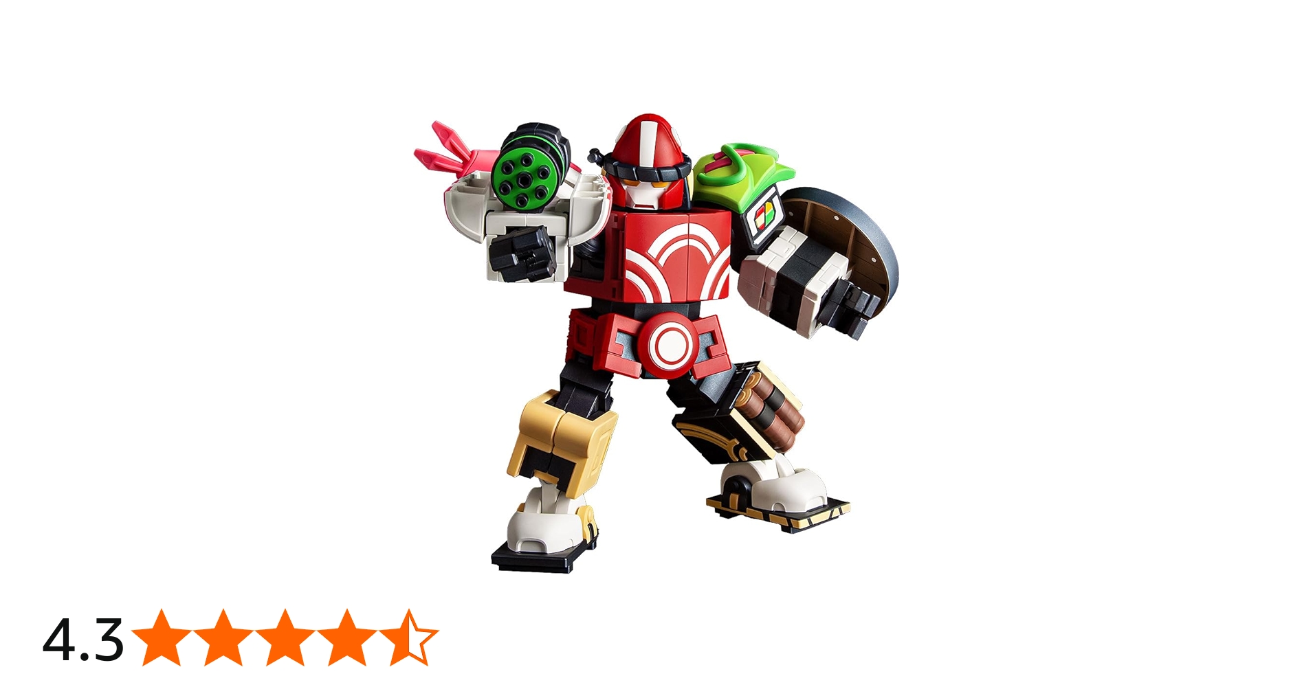 Amazon | [ブルーアーカイブ Blue Archive] KAITEN FX Mk.0 ノン