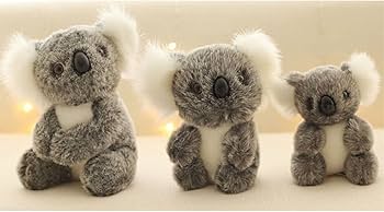 Amazon.co.jp: [ハウスXIN] コアラぬいぐるみ 大きい コアラ