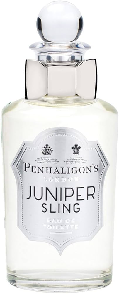 Amazon | ペンハリガン PENHALIGONS ジュニパー スリング 100ml EDT SP