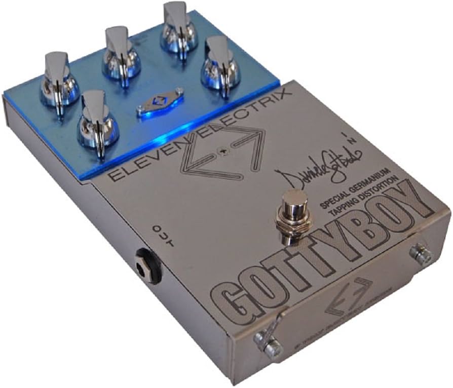 Amazon.co.jp: Eleven Electrix イレブンエレクトリックス